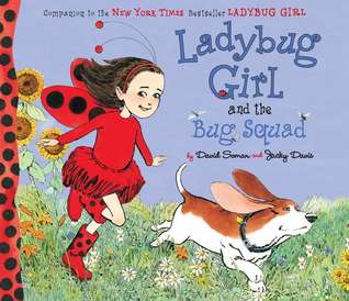 Ladybug Girl and the Bug Squad (2011)