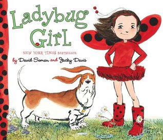 Ladybug Girl (2008)