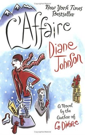 L'Affaire (2004) by Diane Johnson