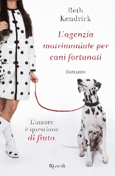 L'agenzia matrimoniale per cani fortunati (2013)