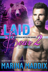 Laid Bear 2: The Kodiak Clan (2014)