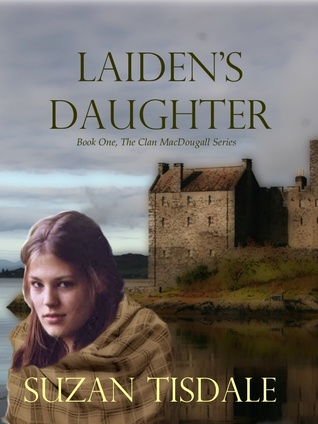 Laiden's Daughter (2012) by Suzan Tisdale