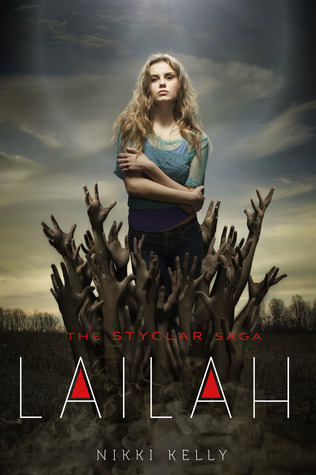 Lailah (2014)