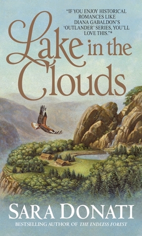 Lake in the Clouds (2003) by Sara Donati