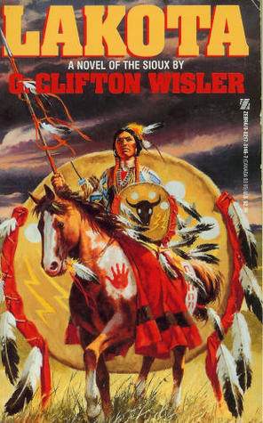 Lakota (1990) by G. Clifton Wisler