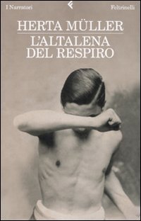 L'altalena del respiro (2009)