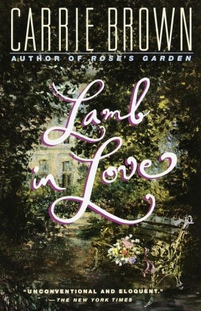 Lamb in Love (2000) by Carrie Brown