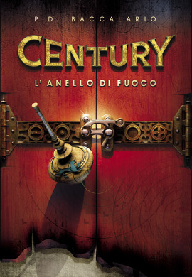 L'anello di fuoco (2006)