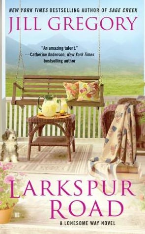 Larkspur Road (2012)