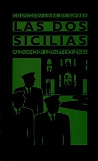 Las dos Sicilias (2003) by Alexander Lernet-Holenia