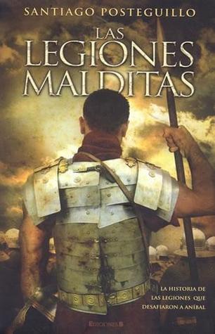 Las legiones malditas (2000) by Santiago Posteguillo