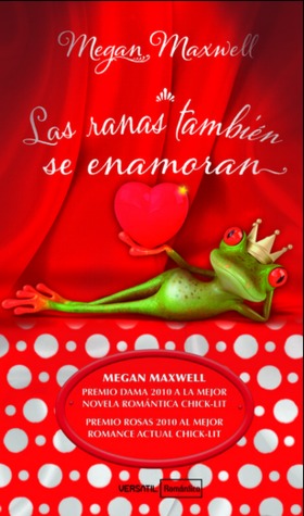 Las ranas también se enamoran (2011)