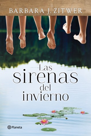 Las sirenas del invierno (2012)