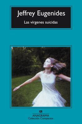 Las vírgenes suicidas (2014) by Jeffrey Eugenides