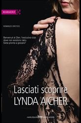 Lasciati scoprire (2014) by Lynda Aicher