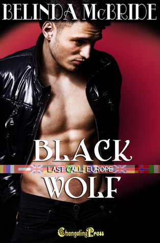 Last Call Europe: Black Wolf (2010)