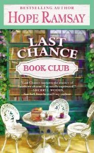 Last Chance Book Club (2013) by Hope Ramsay