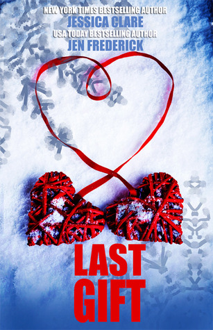 Last Gift (2013) by Jessica Clare