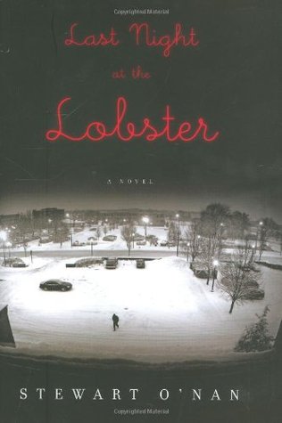 Last Night at the Lobster (2007)