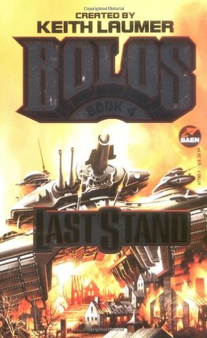 Last Stand: Bolos 4 (2002)