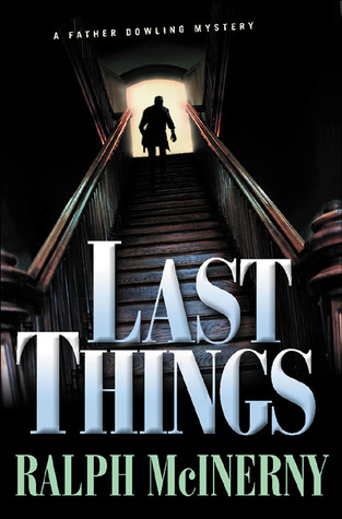 Last Things (2003)