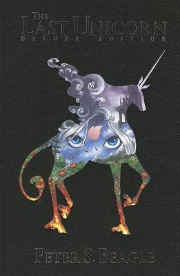 Last Unicorn: The Deluxe Edition (1968)