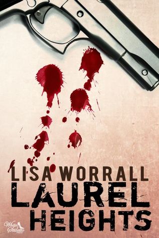 Laurel Heights (2014) by Lisa Worrall