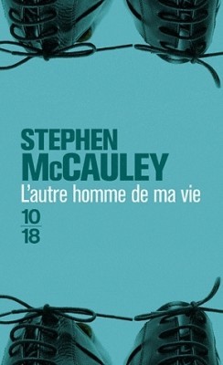 L'(autre) homme de ma vie (2000) by Stephen McCauley