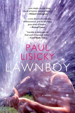 Lawnboy (2006) by Paul Lisicky