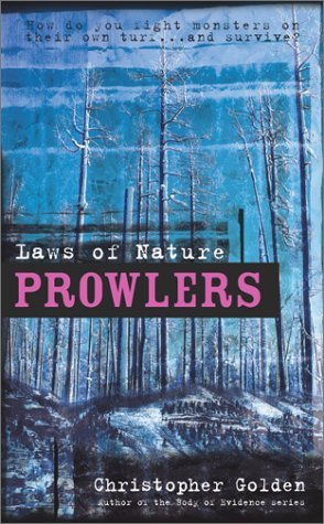 Laws of Nature (2001)