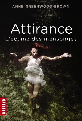 L'écume des mensonges (2000)