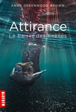 Le baiser des sirènes (2013)