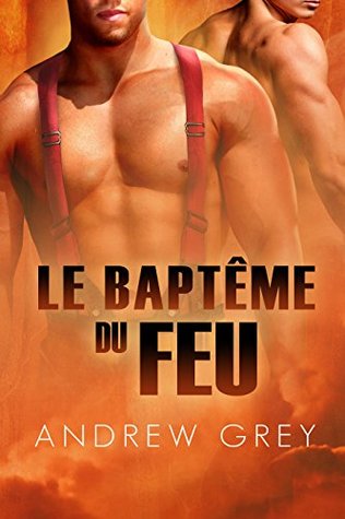 Le Baptême du Feu (2014) by Andrew  Grey