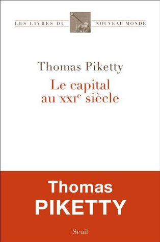 Le capital au XXIe siècle (2013)