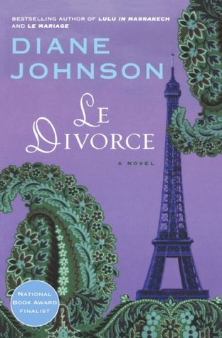 Le Divorce (2003) by Diane Johnson