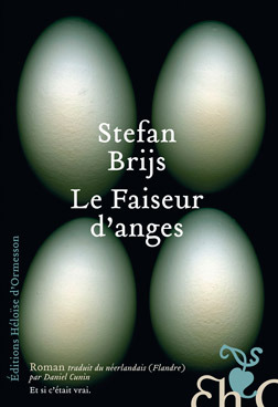 Le Faiseur d'anges (2005)