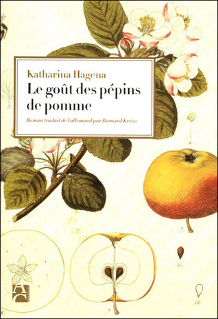 Le Goût des pépins de pomme (2008)