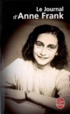 Le Journal d'Anne Frank (2007) by Anne Frank