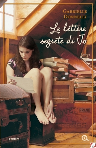 Le lettere segrete di Jo (2011)