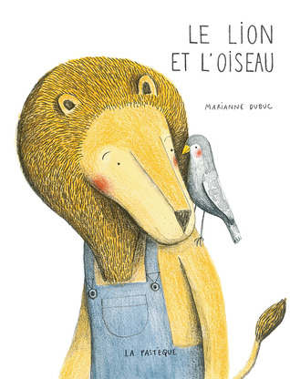 Le lion et l'oiseau (2013)