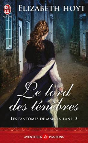 Le Lord des ténèbres (2013) by Elizabeth Hoyt