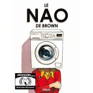 Le Nao de Brown (2012)