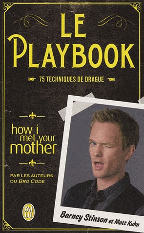 Le Playbook - 75 techniques de drague (2012)