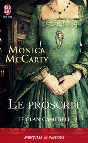 Le proscrit (2012)