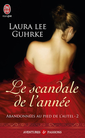 Le scandale de l'année (2013)