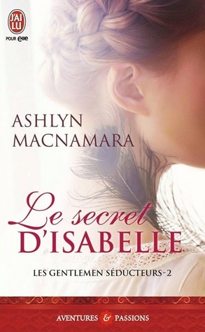 Le secret d'Isabelle (2014)