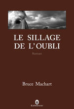 Le sillage de l'oubli (2010) by Bruce Machart