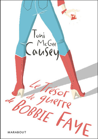 Le Trésor De Guerre De Bobbie Faye (2000)