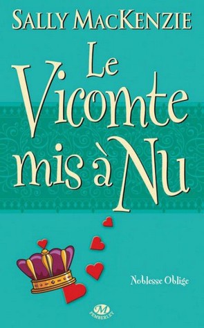 Le vicomte mis à nu (2010)