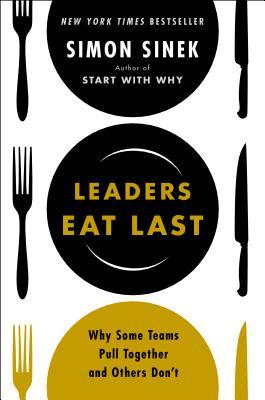 Leaders Eat Last (2014)